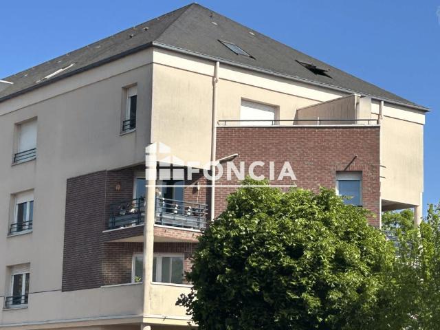 Studio 23 m²