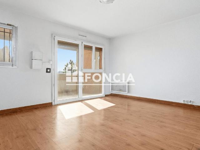 Studio 23 m²