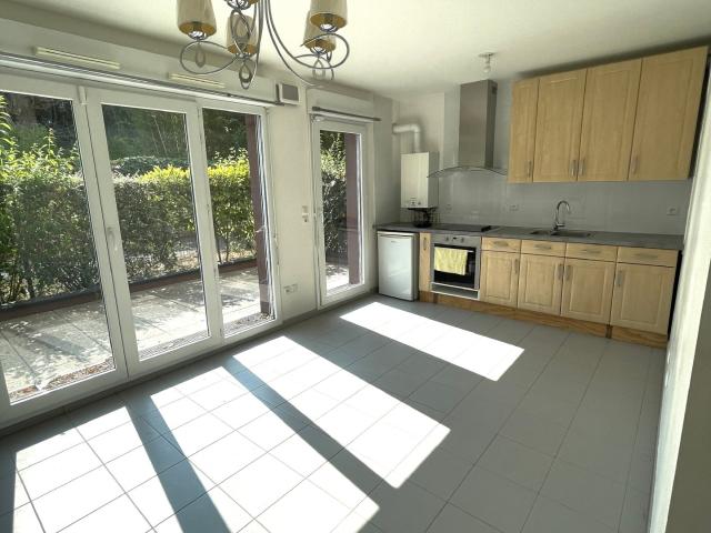 Studio 23 m²