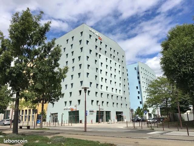 Studio 23 m² Nantes