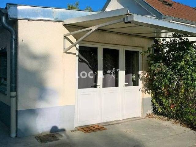 Studio 23 m² ref: 1344944