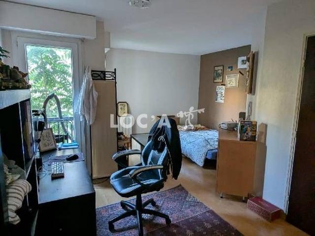 Studio 23 m² ref: 2128173