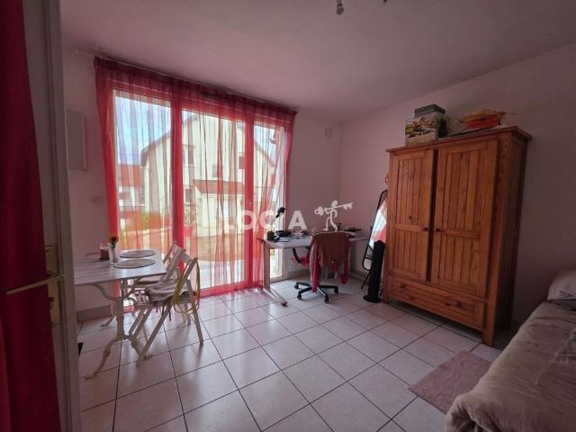 Studio 23 m² ref: 2128422
