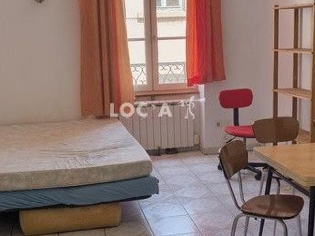 Studio 23 m² ref: 6936462