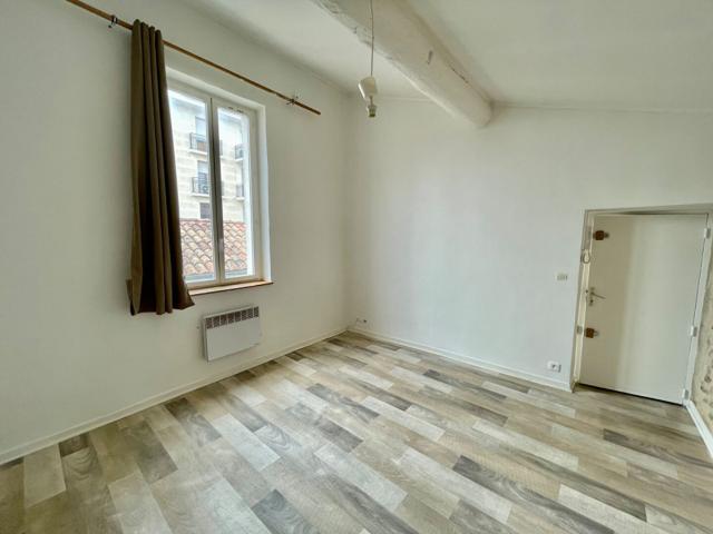 Studio 23m2 Proche FAC VAUBAN