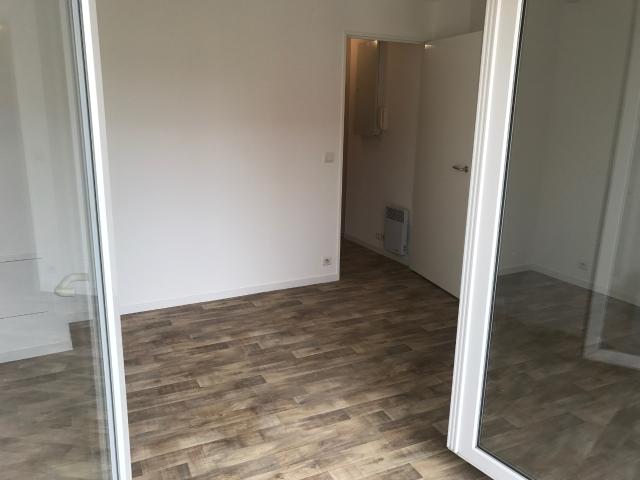 Studio 23m2 Rue Frère avec parking