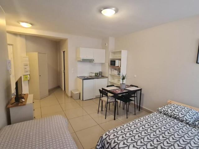 Studio / 23m² / Le Raincy Villemonble Montfermeil RER E