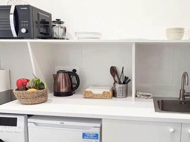Studio / 23m² / Parc de Sceaux RER B