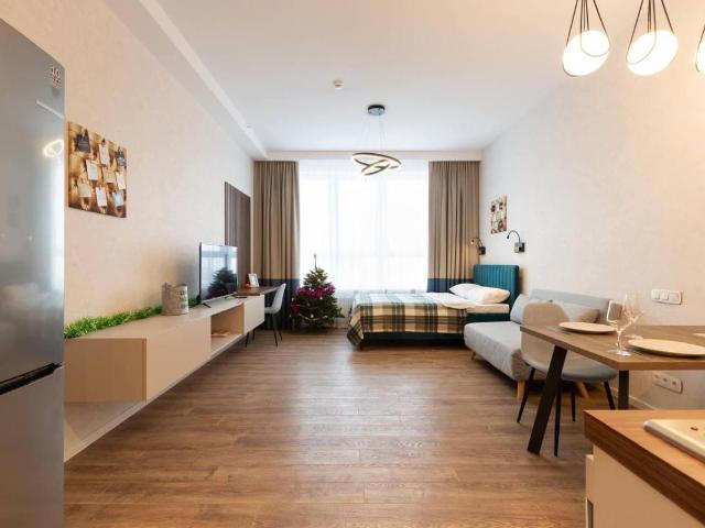 Studio 23m² – Paris 17 – rue des Dames – meublé, cave + parking