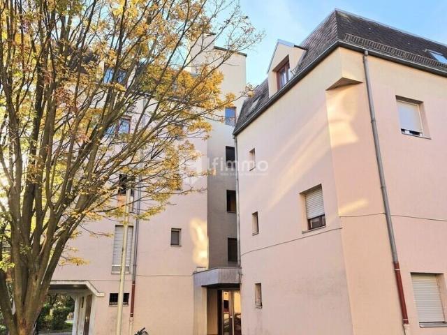 Sous Offre * Studio 23m² pour investisseur