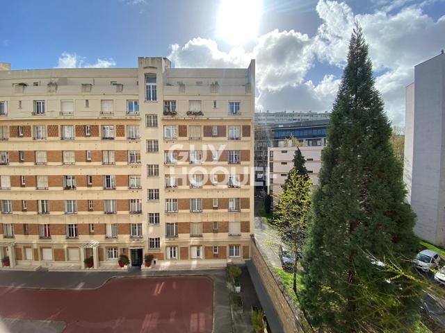 Studio 23m² proche toutes commodités