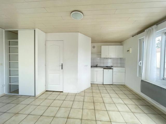 Studio 23m² Saint Sébastien sur Loire