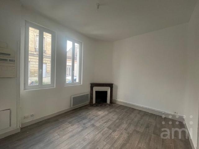 Studio 24.03 m2