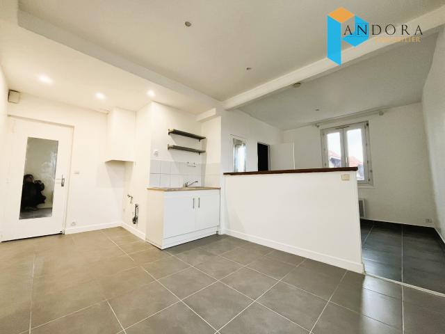 Studio 24 m2