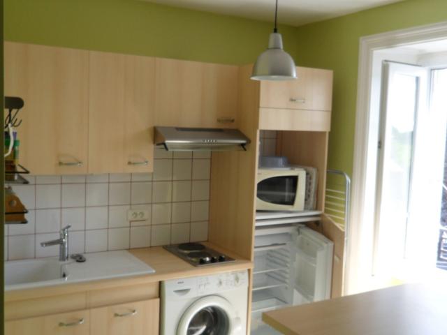 Studio 24 m2 centre ville