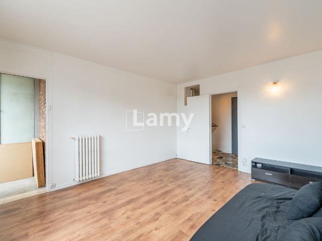 Studio 24 m2 livry gargan