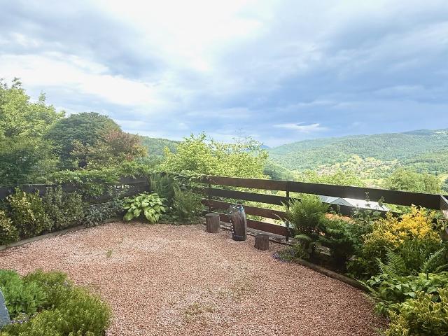 Studio 24 m2 muhlbach sur munster
