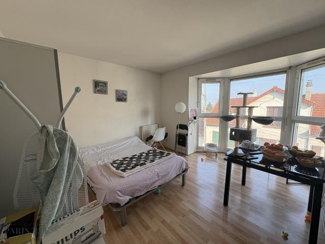 Studio 24 m2 Secteur