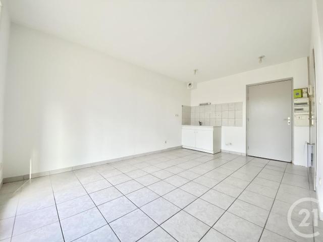 Studio 24 m²