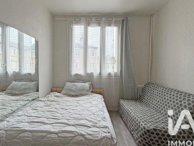 Studio 24 m²