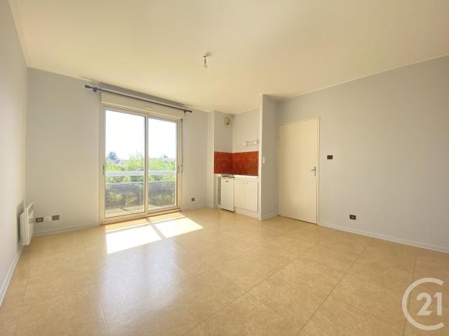 Studio 24 m²