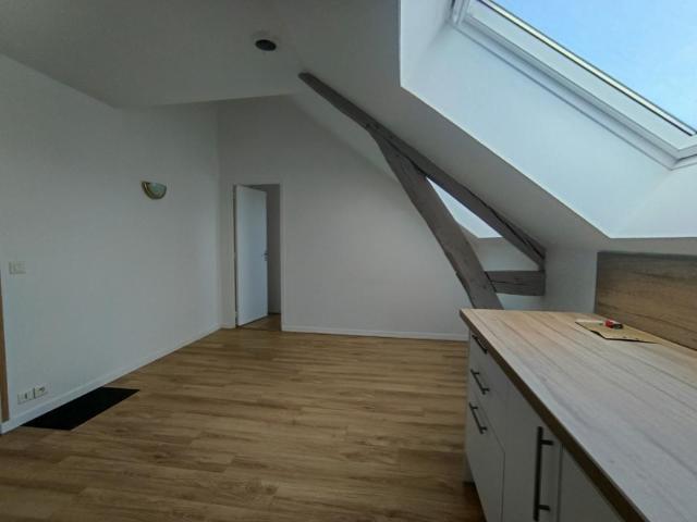 Studio 24 m²