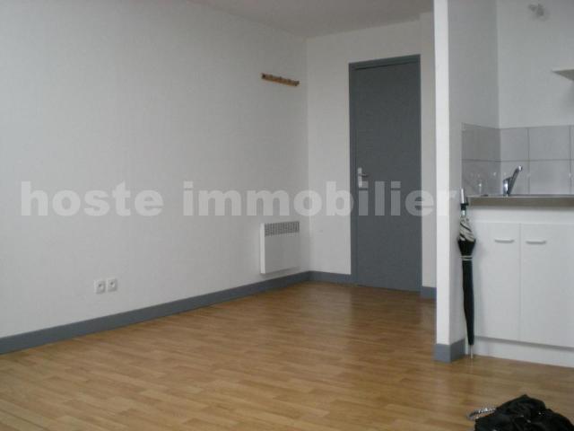 Studio 24 m²