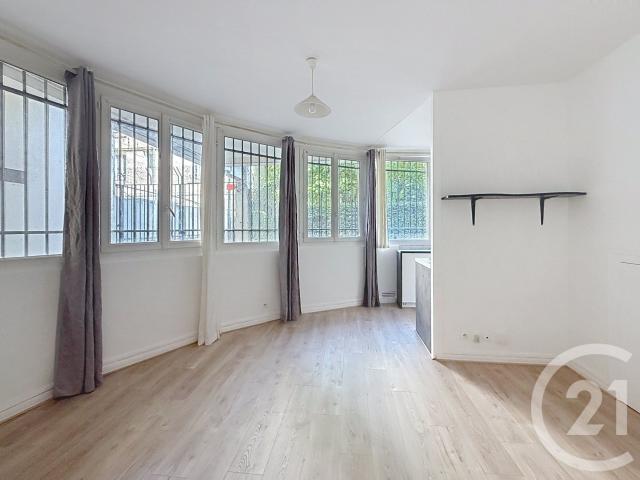 Studio 24 m²