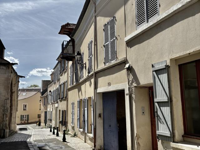 Studio 24 m²