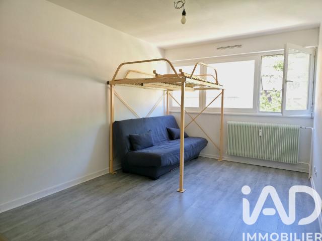 Studio 24 m²