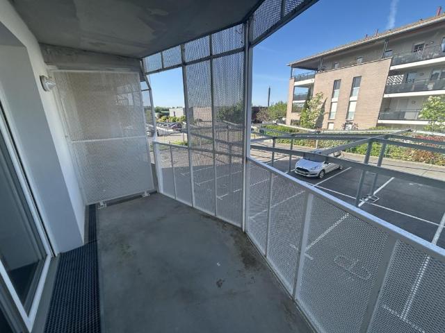 Studio 24 m²