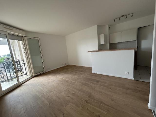 Studio 24 m²