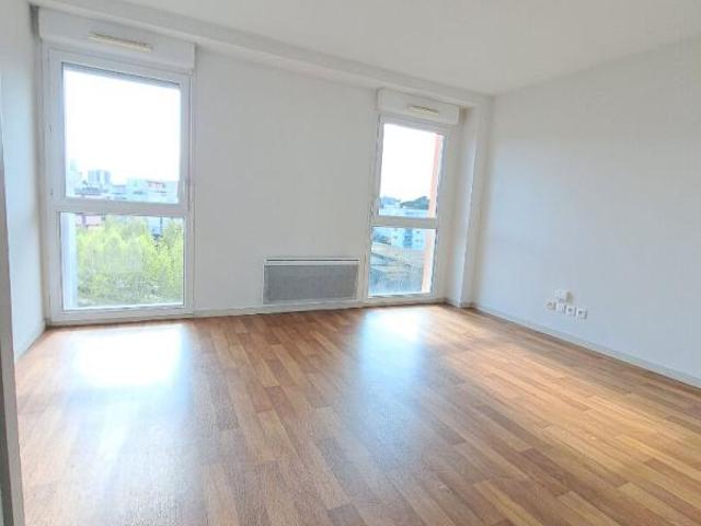 Studio 23 m²