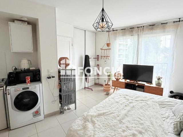 Studio 24 m²