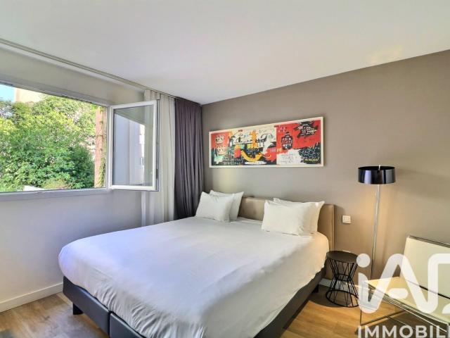 Studio 24 m²