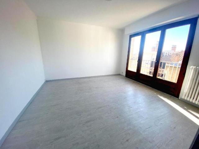 Studio 24 m²