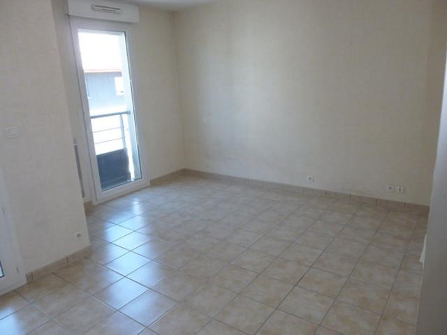 Studio 24 m²