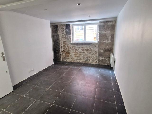 Studio 24 m²