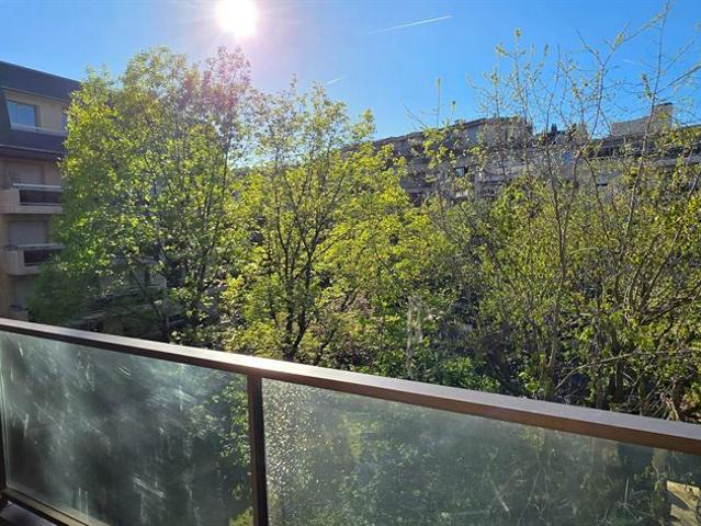 Studio 24 m²
