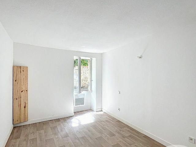 Studio 24 m²