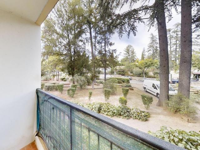 Studio 24 m²