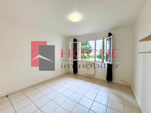 Studio 24 m²