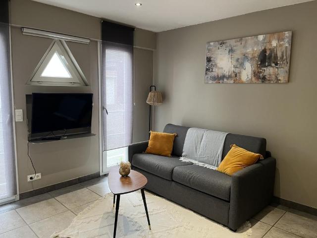 Studio 24 m²