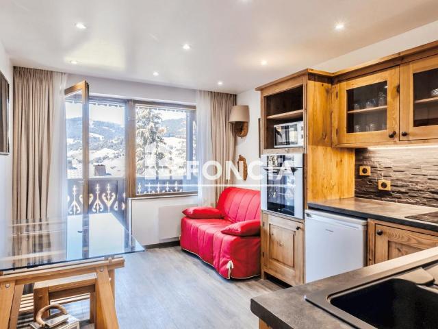 Studio 24 m²