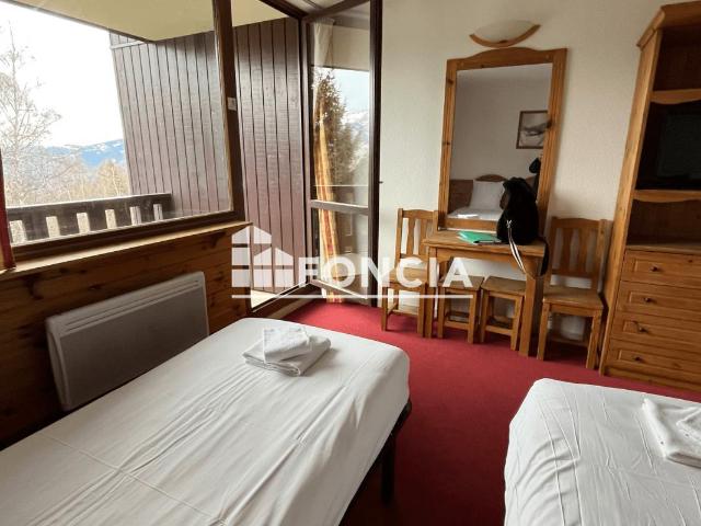 Studio 24 m²