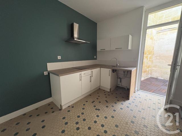 Studio 24 m²