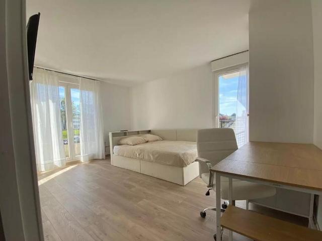Studio 24 m²