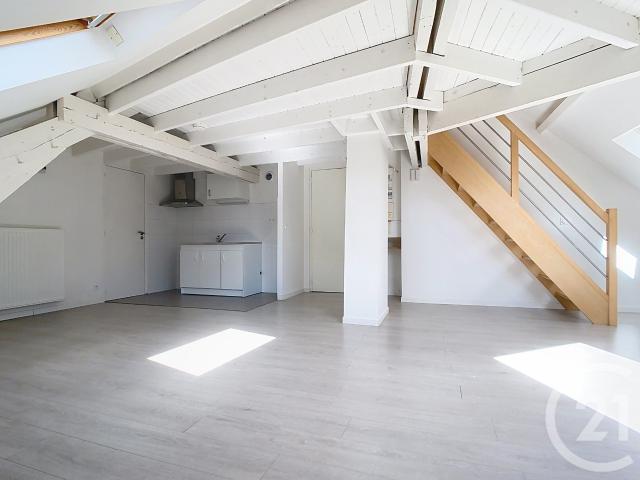 Studio 24 m²