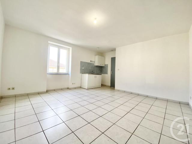 Studio 24 m²