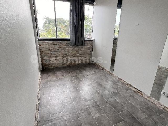 Studio 24 m²